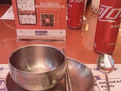 -神府路壹号·海鲜烧烤·砂锅粥·锅物(三坊七巷店)