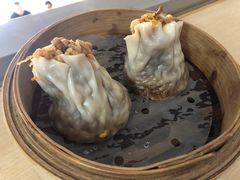 -吉祥馄饨(杭州博库书城店)