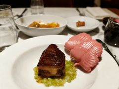 -杭州君悦酒店·湖滨28中餐厅