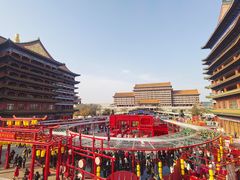 -大明幻境第一城