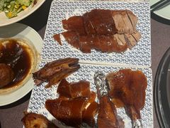 -羲和雅苑•北京烤鸭(乐园道万象城店)