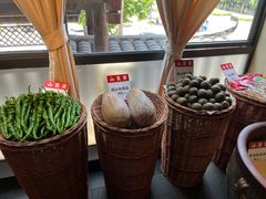 -瑶王府·广西菜(相思湖店)