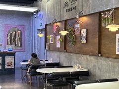 -1/2half西餐(中大国际店)