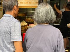 -清泉阁包子铺(中山路店)