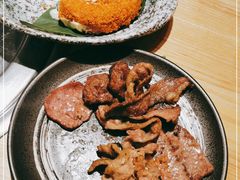 -牛藏·黑毛和牛烧肉(环市东店)