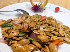 -德胜轩正宗顺德菜(宝安沙井会展中心店)