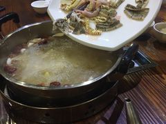 -珠江餐厅