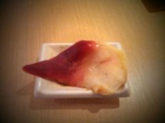 北极贝皇刺身-万岁寿司(万国店)