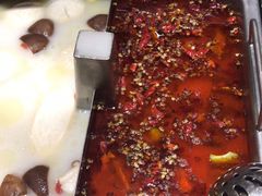 -海底捞火锅(方圆荟店)