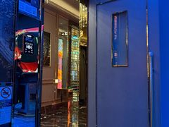 -INLOVE KTV(爱琴海店)