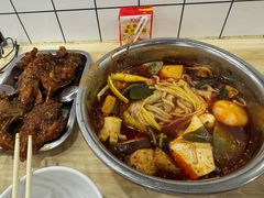 -七台河福临大碗麻辣烫