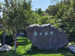 -岭南美术馆