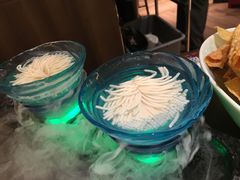 -捞王锅物料理(上海世茂广场店)