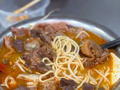 沙茶面-铭辉沙嗲面(新街商业城店)