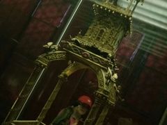 -故宫钟表馆