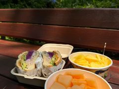 -HOLY BAGEL(苏河店)