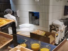 -Pennehut畔尼意面(合肥万象城店)