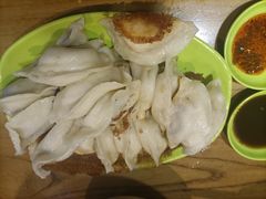 -锅贴王小吃(南大街店)