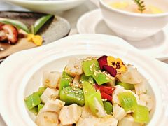 -南拳十三姨·潮汕砂锅粥·粤菜(西单大悦城店)