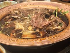 -友乐居羊蝎子(西直门店)