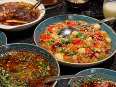 -华豫川酒家(大卫城店)