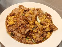 -烤肉宛饭庄(北新桥店)