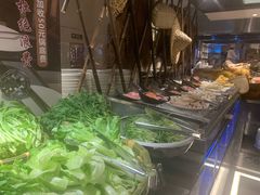 -安蒂娅·海鲜自助餐厅(安蒂娅美兰酒店)