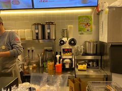-桂桂茶(赤峰站店)