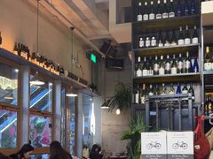 -Blac+Blac(中海环宇荟店)