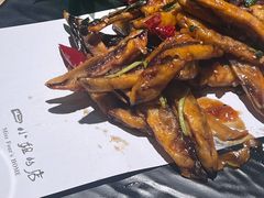 -四小姐的店(泉舜店)