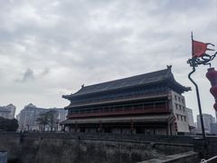 -西安城墙·碑林历史文化景区