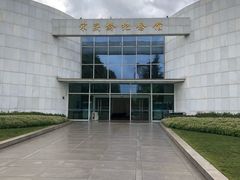 -宋庆龄陵园