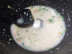 海鲜粥-苏大嘴海鲜牧场(奥林匹克店)