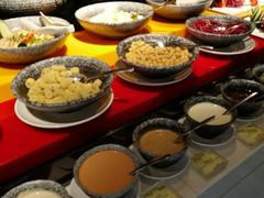 -威珀斯酒店·珀萃美食餐厅 | 海鲜刺身·现烤生蚝·特色烤肉