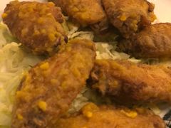 -HOHO餐厅(古子城店)