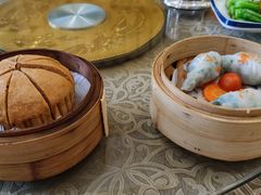 -卡尔顿东方银龙酒店•广西菜•早茶