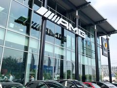 -奔驰利星行(北京花乡店)