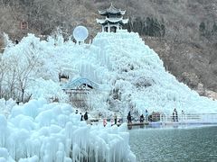 -河南宝泉旅游区