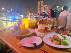 -埠口精酿夜景餐酒吧· BREWPORT BISTRO(长嘉汇重庆之眼店)