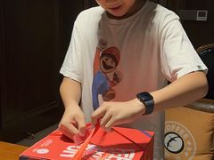 -咖梦餐厅 COMENG RESTAURANT