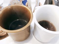 -琥珀川咖啡馆·Amber cafe(百祥路店)