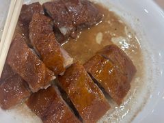-香顺·客家菜(东坑店)