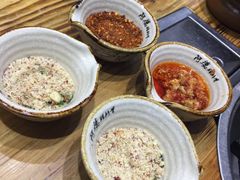 -阿婆情腊排骨火锅(金虹路店)