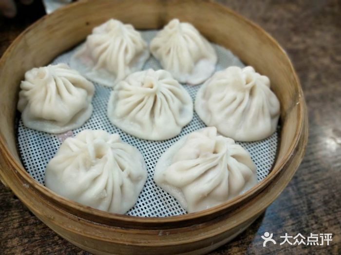 金汤包(美专校街店)图片