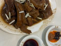 -香港麦奀云吞面世家(中山二路店)