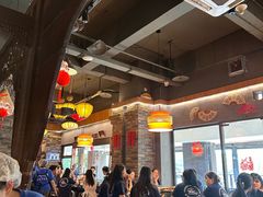 -阿嫂印象·民间江湖菜(大学城店)