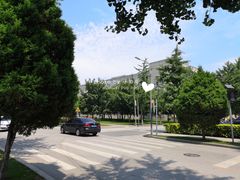 -东北大学(南湖校区)