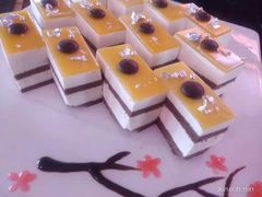 -淄博蓝海国际大饭店·蓝钻国际美食自助百汇(柳泉路店)