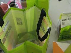 -糕材生•糕点•生日蛋糕(钟楼街店)