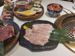 -千寻山野烤肉(中关村店)